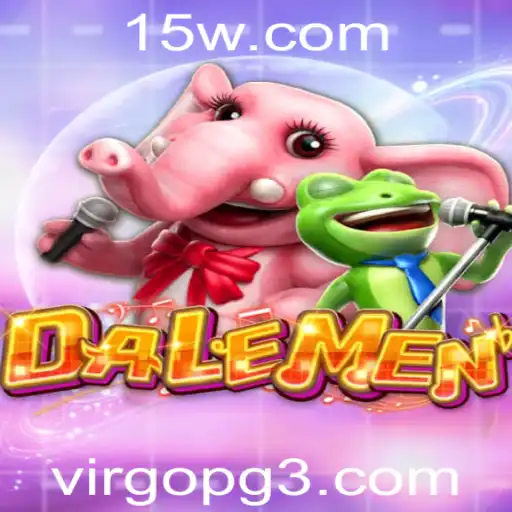 DALEMEN: Uma Nova Experiência no Mundo dos Jogos de Estratégia com Virgopg
