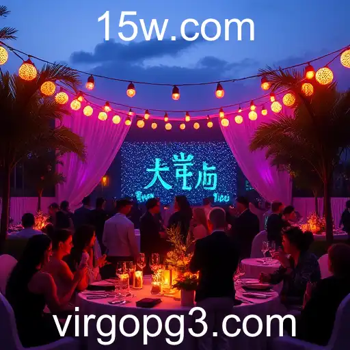 Eventos Exclusivos: O Fascínio e a Importância do 'virgopg'