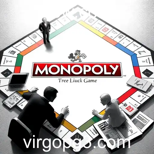 A História Fascinante e Estratégica do Jogo Monopoly